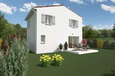 Maison  214350 €