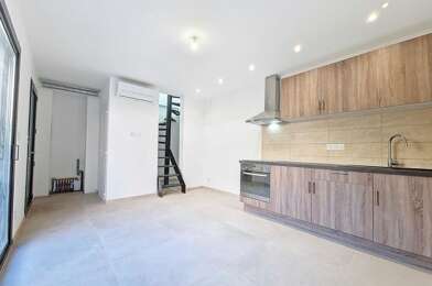 Appartement 2 pièces 702 €