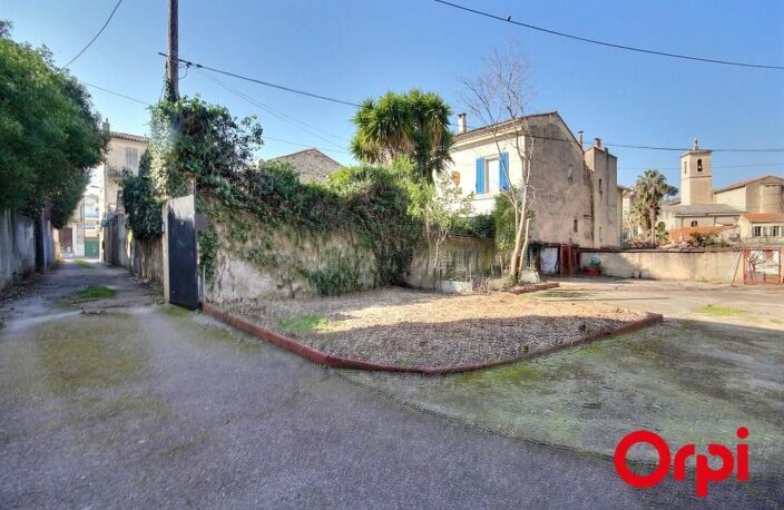 Terrain à bâtir à vendre - Permis Purgé - 128 m² + piscine + annexe 20 m² — photo 2