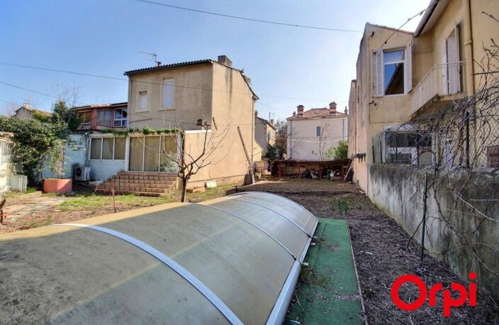 Terrain à bâtir à vendre - Permis Purgé - 128 m² + piscine + annexe 20 m² — photo 3