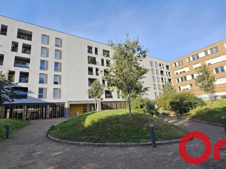 Appartement T4 avec grande terrasse vue mer et parking — photo 1
