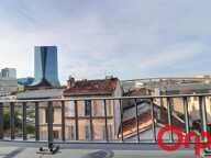 Appartement T4 avec grande terrasse vue mer et parking — photo 3