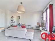 Appartement T4 avec grande terrasse vue mer et parking — photo 4