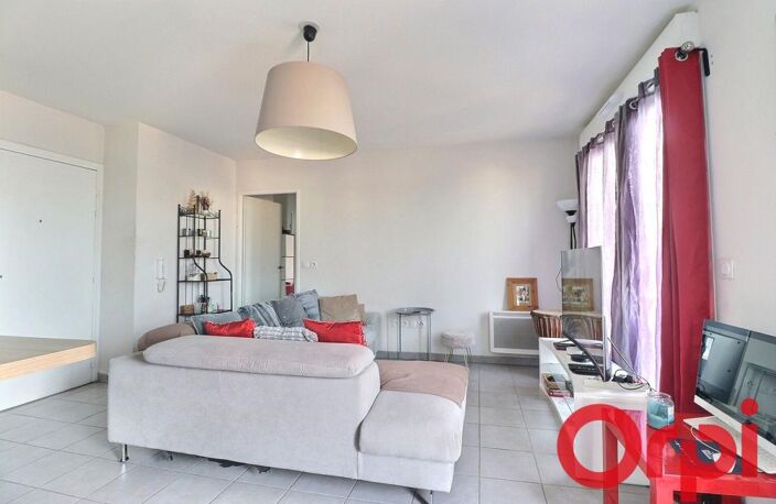 Appartement T4 avec grande terrasse vue mer et parking — photo 4