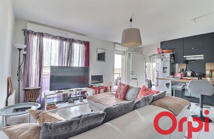 Appartement T4 avec grande terrasse vue mer et parking — photo 5