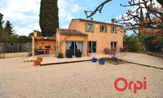 Maison 6 Pièces 128 m² à vendre à Aix-en-Provence (13100)