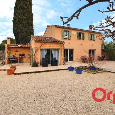 Maison 6 pièces 675000 €