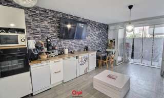 Appartement 2 Pièces 41 m² à vendre à Marseille 11 (13011)