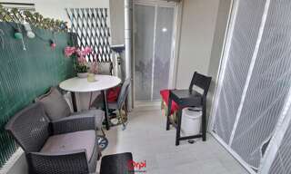 Appartement 2 Pièces 41 m² à vendre à Marseille 11 (13011)