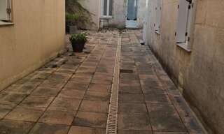 Appartement 2 Pièces 28 m² à louer à Rochefort (17300)