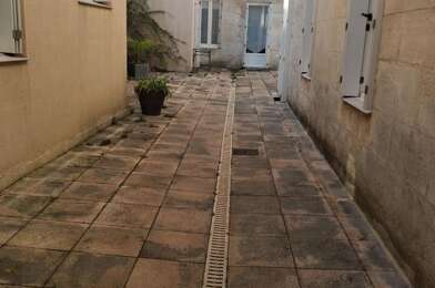 Appartement 2 pièces 558 €