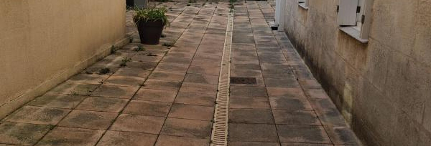 Appartement 2 Pièces 28 m² à louer à Rochefort (17300)