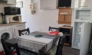 Appartement 2 Pièces 26 m² à louer à Rochefort (17300)