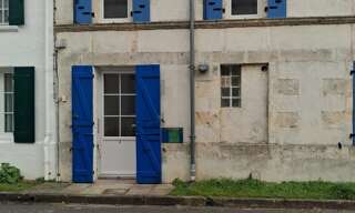 Maison 2 Pièces 50 m² à louer à Mornac-sur-Seudre (17113)