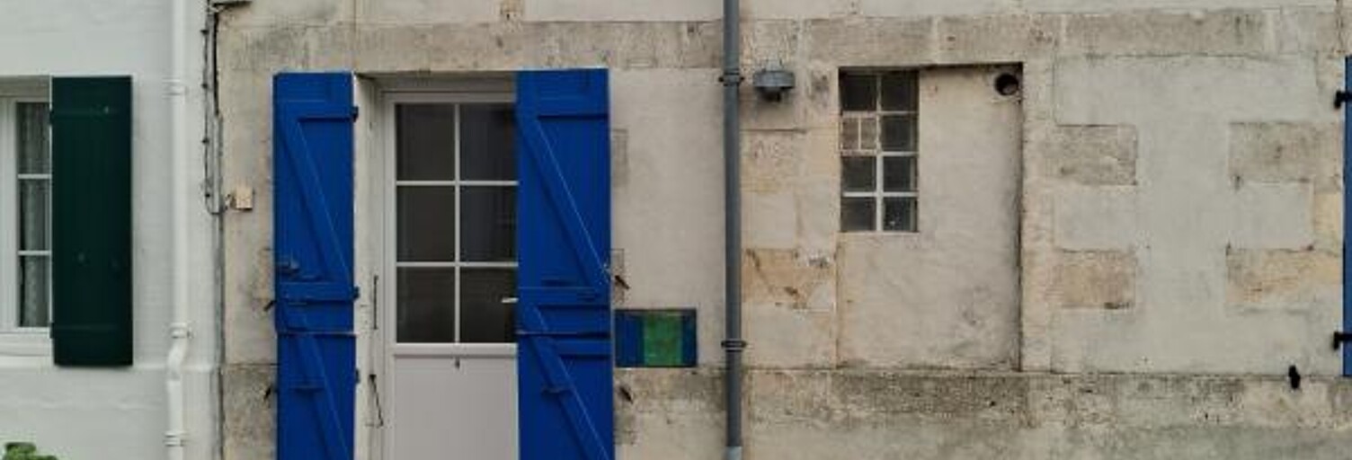 Maison 2 Pièces 50 m² à louer à Mornac-sur-Seudre (17113)