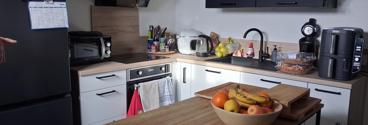 Maison 4 Pièces 69 m² à louer à Moëze (17780)