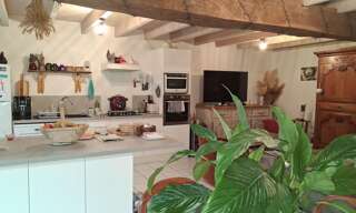 Maison 2 Pièces  m² à louer à Saint-Jean-d'Angle (17620)