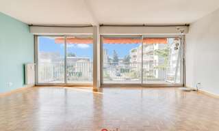 Appartement 4 Pièces 86 m² à vendre à Marseille 12 (13012)