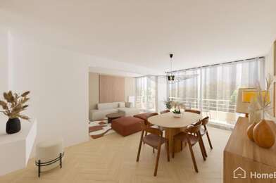 Appartement 4 pièces 275000 €