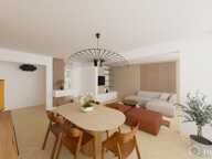 Appartement 86m2 à Montolivet 13012 — photo 2