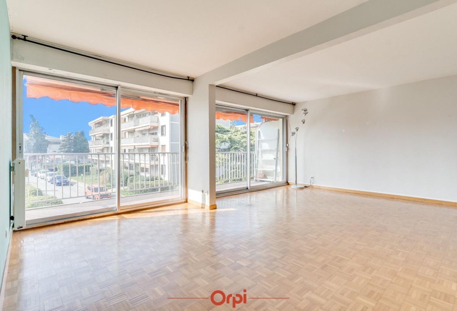 Appartement 86m2 à Montolivet 13012 — photo 1