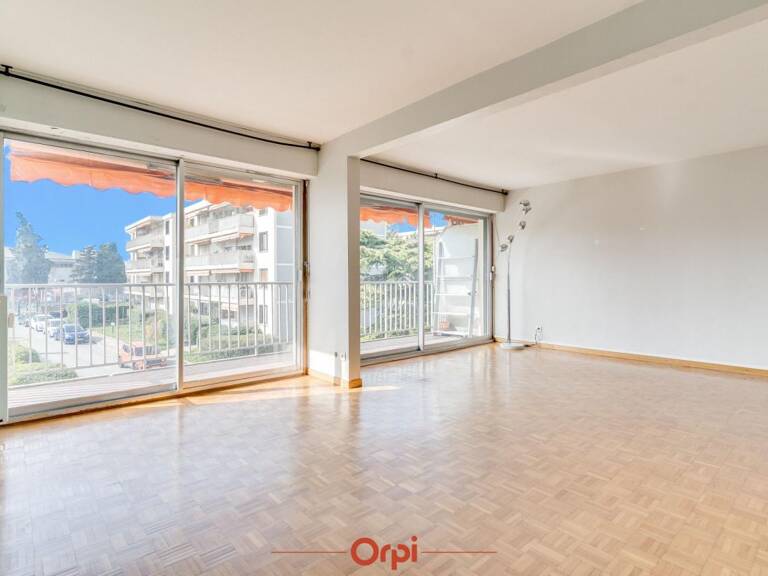 Appartement 86m2 à Montolivet 13012 — photo 1