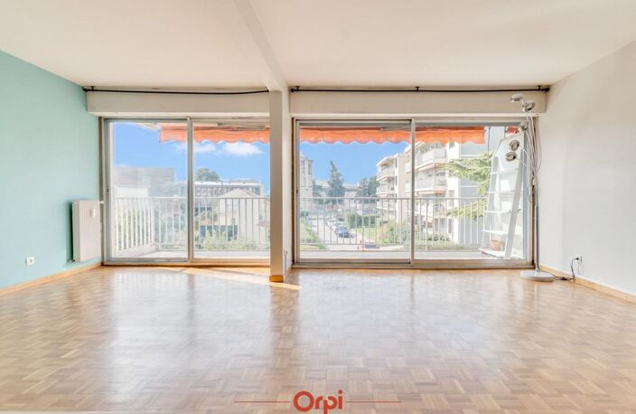 Appartement 86m2 à Montolivet 13012 — photo 2