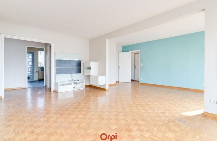 Appartement 86m2 à Montolivet 13012 — photo 4