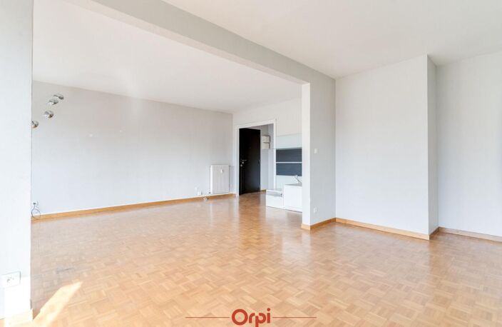 Appartement 86m2 à Montolivet 13012 — photo 5