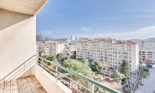 Appartement 4 Pièces 77 m² à louer à Marseille 9 (13009)