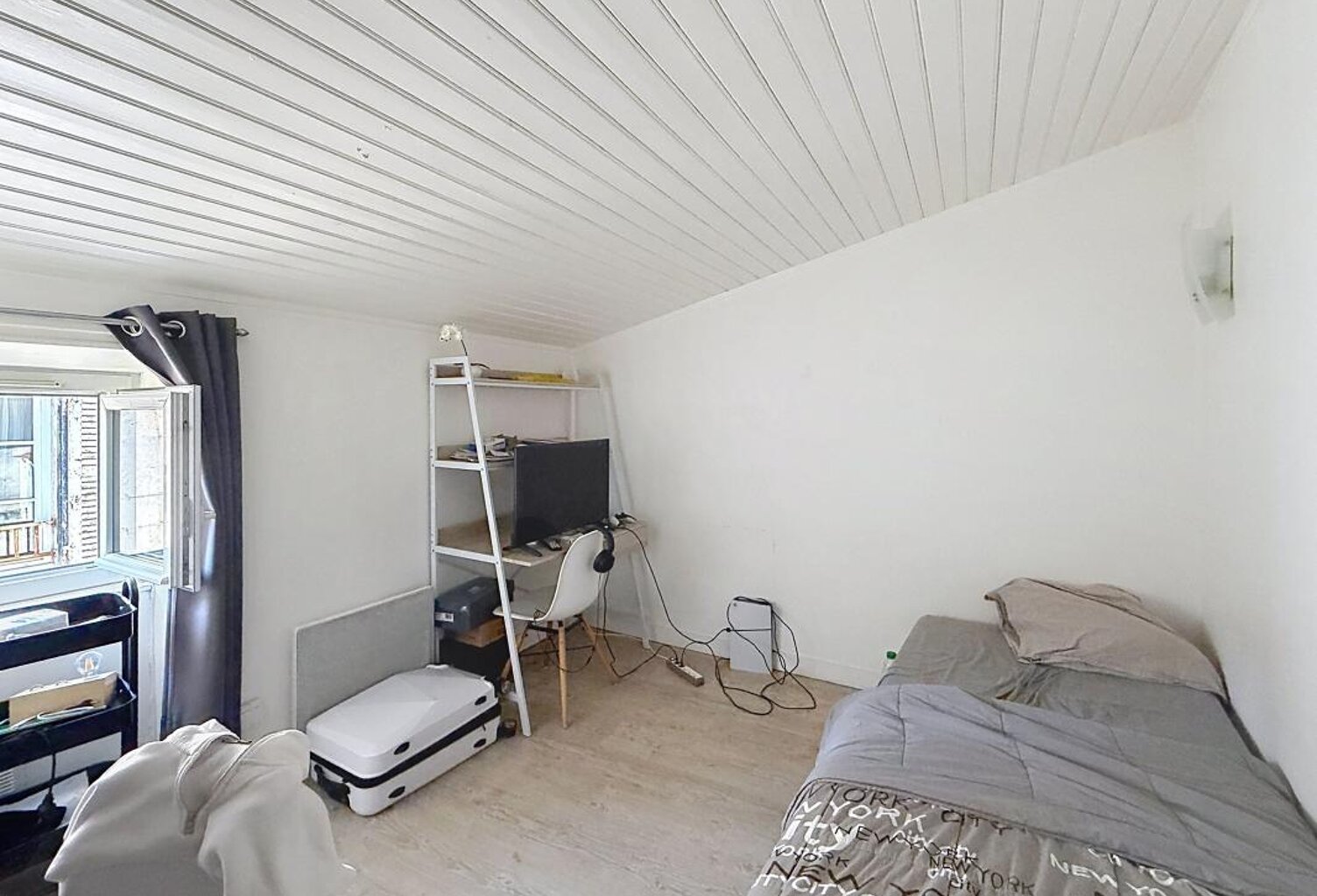 Maison À Vendre — photo 1