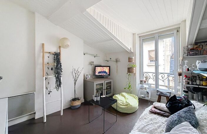 Maison À Vendre — photo 3