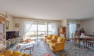 Appartement 3 Pièces 94 m² à vendre à La Rochelle (17000)