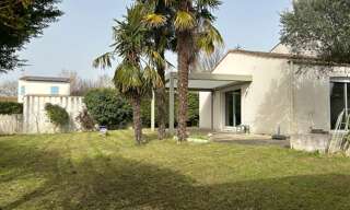 Maison 5 Pièces 172 m² à vendre à Périgny (17180)