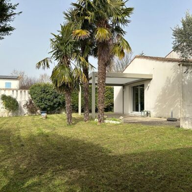 Maison 5 pièces 682500 €