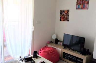 Appartement 2 pièces 649 €