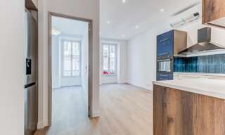 Appartement 2 Pièces 34 m² à vendre à Nice (06000)