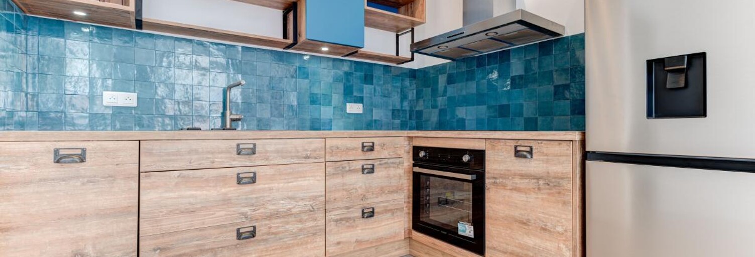 Appartement 2 Pièces 33 m² à vendre à Nice (06000)