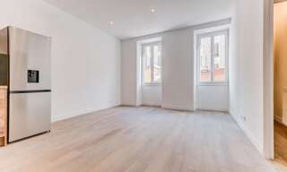Appartement 2 Pièces 33 m² à vendre à Nice (06000)