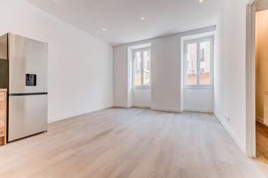 Appartement 2 pièces 269000 €