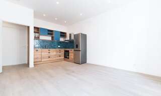 Appartement 2 Pièces 33 m² à vendre à Nice (06000)