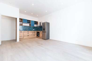 Appartement 2 pièces 269000 €