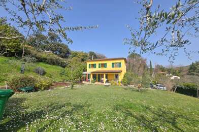 Maison 4 pièces 795000 €