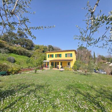 Maison 4 pièces 795000 €