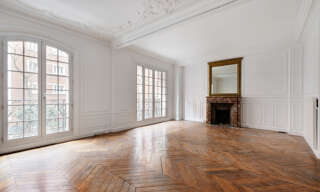 Appartement 4 Pièces 140 m² à vendre à Paris 3 (75003)