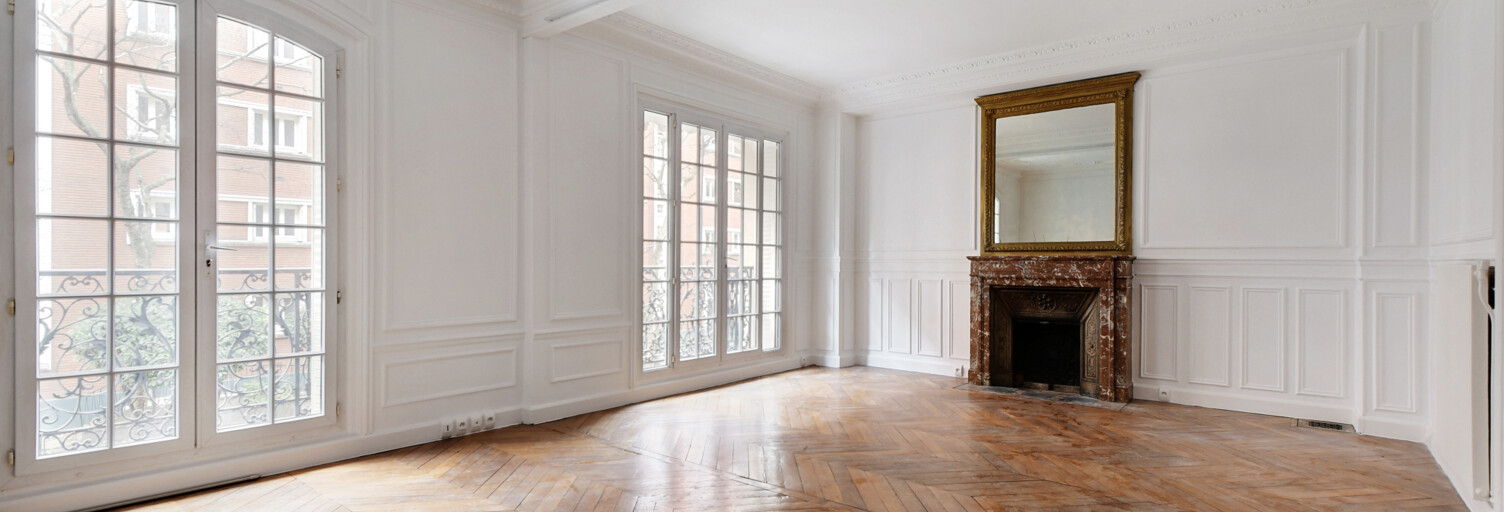 Appartement 4 Pièces 140 m² à vendre à Paris 3 (75003)