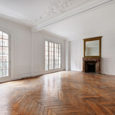 Appartement 4 pièces 1390000 €