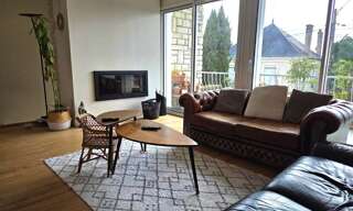 Maison 4 Pièces 129 m² à vendre à Saintes (17100)