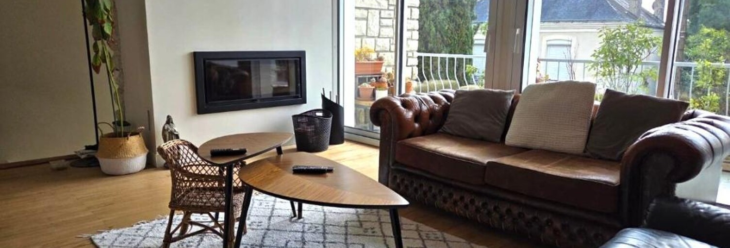 Maison 4 Pièces 129 m² à vendre à Saintes (17100)