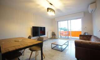 Appartement 3 Pièces 73 m² à louer à Le Cannet (06110)